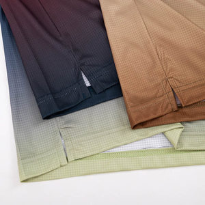 Camiseta Deportiva Unisex TST 9248 para Hombre - 100% Poliéster No Tejido, Manga Corta, Corte Regular, Secado Rápido, Transpirable y Ecológica - Product Image 6