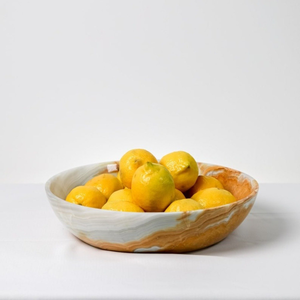 Cuenco de Resina Epoxi Ecológico de Diseño Clásico Decorativo para Uso en Campamentos - Product Image 5