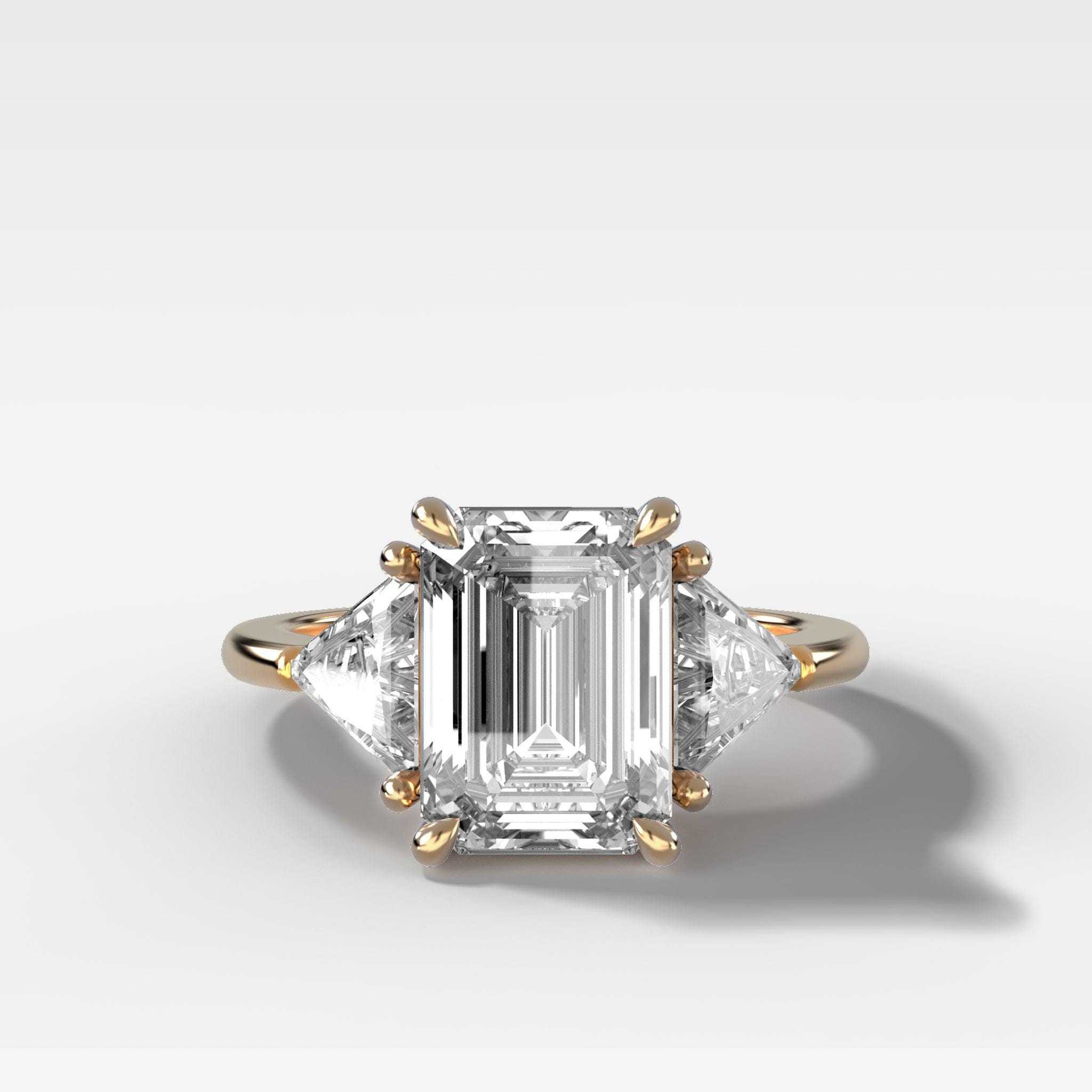 18K Solid Gold