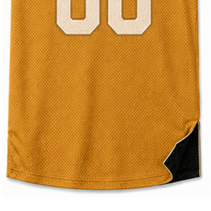 Camiseta de Baloncesto Personalizable de Malla Negra Unisex sin Mangas con Nombre del Equipo 00, Impresión Sublimada, para Todas las Temporadas, Ropa para Adultos - Product Image 5