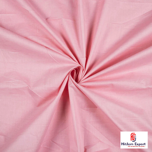 Tissu en coton uni de haute qualité, robes de créateurs de mode, vêtements, décoration intérieure, service de fabrication sur mesure OEM ODM - Product Image 4