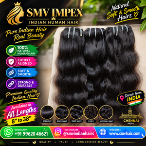 Cheveux Remy 100% naturels non traités, cheveux humains brésiliens, collection Temple, ondulations profondes naturelles, 100g, double trame machine, perm. - Product Image 6