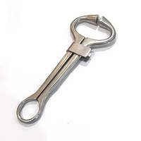 Support de nez de taureau professionnel réutilisable - Ajusteur coulissant en acier inoxydable - Équipement de chirurgie vétérinaire