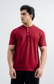 เสื้อยืดแขนสั้นผู้ชายคุณภาพสูงปี 2026 สีเทา ผ้าฝ้าย สไตล์สตรีทแวร์ พร้อมโลโก้ตัวอักษร "S" และลายกราฟิกพิมพ์ลายนูน - Product Image 2