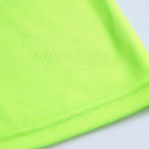 Uniforme de football de haute qualité, respirant, léger et écologique, fabriqué en polyester pour hommes adultes - Product Image 5