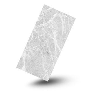 Carreaux de porcelaine anciens brillants 600x1200 mm Carreaux de marbre gris Restaurant avec carreaux de sol antidérapants Séjour à domicile Hôtel Grand format - Product Image 6