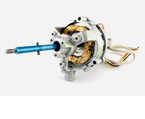 50Hz-60Hz Frequency 12 Months Warranty for <b>Cooler</b> Applications Full copper wire 16 Inch Single-Phase Electric Fan Motor 220V <b>AC</b> - Product Image 3