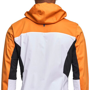 Veste coupe-vent softshell confortable pour femmes, best-seller, avec logo personnalisé, tendance, prix avantageux - Product Image 3