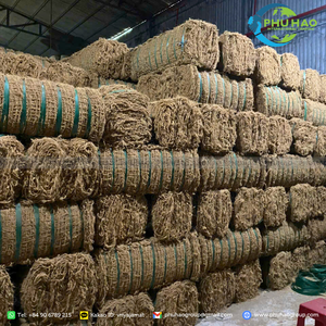 Producto Más Vendido: Malla de Fibra de Coco Geotextil Sostenible |   Mantas Ecológicas para la Erosión de Taludes, Exportación desde Vietnam - Product Image 4