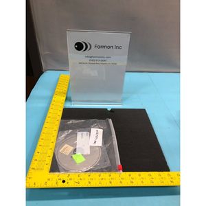 FSI 402869-001 CODE WHEEL,INDEXING, SERVO SENSOR - อุปกรณ์และอะไหล่เซมิคอนดักเตอร์ระดับโลกที่เชื่อถือได้ - Product Image 2