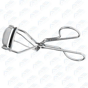 เครื่องดัดขนตาแบบธรรมชาติเครื่องมือเสริมความงามเครื่องดัดขนตาแบบติดทนนานสำหรับทุกวัน - Product Image 2