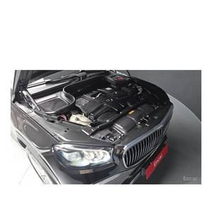 Mercedes-Benz GLS-Class Maybach GLS600 4MATIC Modèle juillet 2022 avec 15 346 km, conduite à gauche, boîte automatique, caméra de recul - Product Image 6