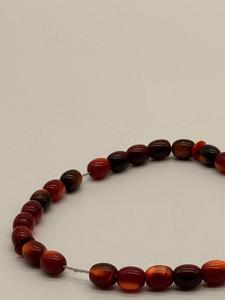 Cuentas de Oración Islámicas de Resina, Tasbih Musulmán, Dhikr Hecho a Mano, Figura Religiosa Elegante con Forma de Búho, Tema de Ángel, Decoración para el Hogar - Product Image 5