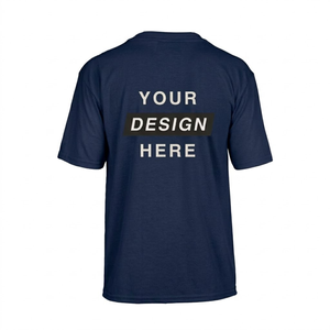 เสื้อยืดผู้ชายพรีเมียม ผ้าฝ้าย 100% ระบายอากาศได้ดี นุ่ม สบาย ใส่ได้ทุกวัน ทรงโอเวอร์ไซส์ ยูนิเซ็กส์ สตรีทแวร์ แฟชั่น น้ำหนัก 300 กรัม - Product Image 6