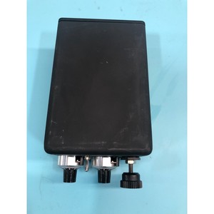 Millipore WCDS000F4เครื่องจ่ายฟิล์มกันแสง – อุปกรณ์และชิ้นส่วนเซมิคอนดักเตอร์คุณภาพสูงจากแบรนด์ระดับโลกที่ได้รับความไว้วางใจ - Product Image 1