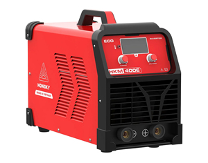 Máquina de Soldadura MMA HKM400E 400A de Alta Calidad, Nueva, Portátil, con Inversor, Precio de Fábrica, Fabricada en Vietnam - Product Image 2