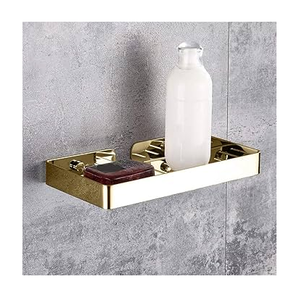 New Design Brass <b>Soap</b> <b>Holder</b> custom Made Logo Handicrafts Mirror Polished Brass <b>Soap</b> <b>Holder</b> - Product Image 4