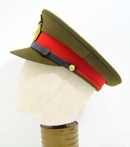 Gorra Peak Cap Más Vendida, Elegante y Moderna, con Personalización de Marca, Servicios de Proveedor Mayorista - Product Image 4