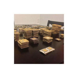 Déchets de processeur céramique CPU 2023 avec broches G / Déchets de CPU / Déchets de processeur RAM G en céramique à vendre - Product Image 3