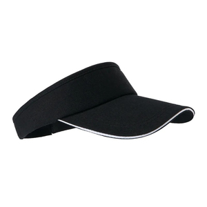 Casquette de soleil unisexe à visière incurvée réglable style Y2K à rayures arc-en-ciel pour les activités de plein air en toutes saisons, adultes, 100% polyester - Product Image 4