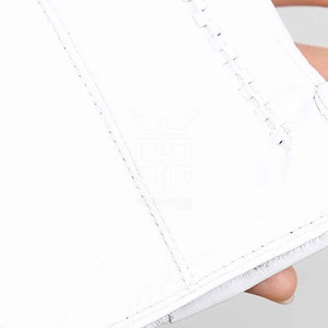 Guantes de cuero de diseño propio con MOQ bajo, diferentes estilos, para uso en exteriores, guantes de cuero a la moda para venta en línea - Product Image 6