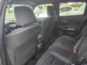MINT 2015 JUKE 1.2 DIG-T ACENTA PREMIUM MANUAL 6SPD EURO 5 OEM DIY Manillar de Acero Carrocería de Acero - Product Image 5