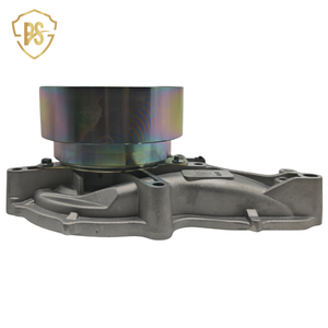 Bomba de Agua Nueva con Embrague OEM 7421072414 21969187 21812257 para Reemplazo/Reparación - Product Image 5