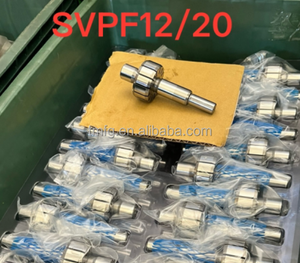 โรเตอร์ปั๊มใบพัดแบบปรับปริมาตรได้ของไต้หวัน - Product Image 2