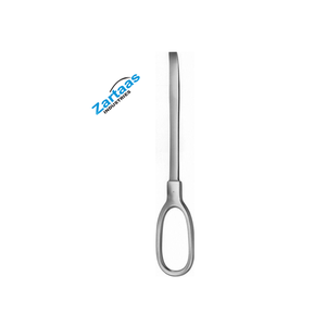 เครื่องมือยกกระดูก BRISTOW คุณภาพสูง แบบตรง ยาว 20 ซม. คมกริบ สำหรับศัลยกรรมกระดูก - Product Image 5