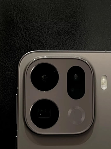 สมาร์ทโฟน 5G รุ่นใหม่ ปี 2025 Find X9 Pro สีเทา กล้องความละเอียดสูง/โทรศัพท์ทำงาน - Product Image 4