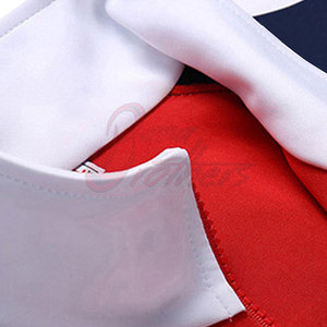 ชุดวอร์มกีฬาดีไซน์ล่าสุดปี 2026 ชุดกีฬาผู้ชาย ชุดวอร์มฤดูใบไม้ร่วงฤดูหนาว ชุดวอร์มผู้ชาย ขายส่ง - Product Image 4