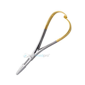 Ciseaux de pêche Mathieu, ciseaux multi-usages tranchants, coupe-ligne pour pêcheurs, outil durable pour l'extérieur, ciseaux de pêche multi-usages - Product Image 3