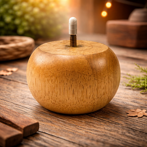 Low Profile Wooden Sofa <b>Legs</b> Replacement Furniture Feet Natural Wood Cabinet <b>Table</b> Chair <b>Legs</b> Bulk Supplier - Product Image 2