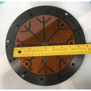 AMAT 0040-09961 AMAT 0020-32963 ESC Chuck 200mm - Equipo y Piezas de Semiconductores de Confianza de Global Legacy - Product Image 3