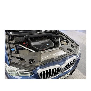 BMW X3 XDrive 20i M Sports 2024, Volante a la Izquierda, Caja de Cambios Automática, con Cámara Trasera, 43,092 Kms - Product Image 6