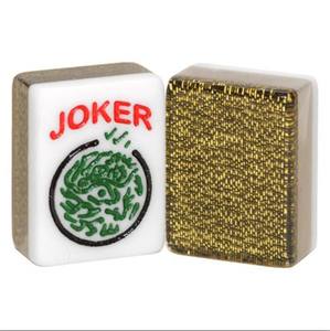 Resin Crafts Hand Engraved <b>Mahjong</b> Spiel Custom Ink Acrylic <b>Set</b> Tiles for American <b>Mahjong</b> Games - Product Image 1
