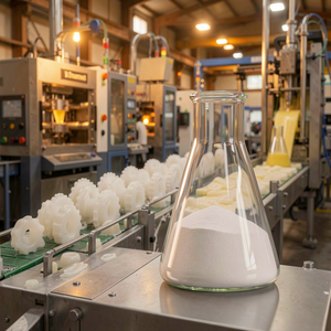 Aditivo GY-HP-70 Resistente al Calor y Antiamarilleamiento para Resina Plástica, Electrónica y Caucho - Product Image 1