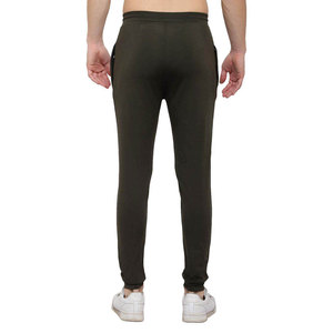 Latest Design OEM Service Men Sweatpants Comfortable Breathable Washed <b>Cheap</b> Price Men's Pants Made In Pakistan - Product Image 2