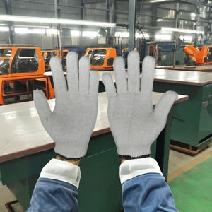 ถุงมือสำหรับใช้ทั่วไปทนทานและยืดหยุ่นสำหรับใช้งานในเวียดนาม - Product Image 1