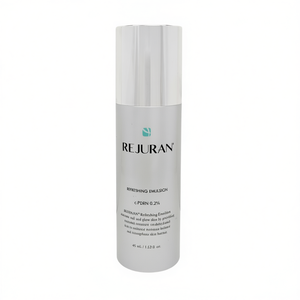 REJURAN 45ml Emulsione Rinfrescante Leggera C-PDRN con Acido Ialuronico e Centella per l'Equilibrio Olio-Acqua, Crema Viso Lenitiva - Product Image 3