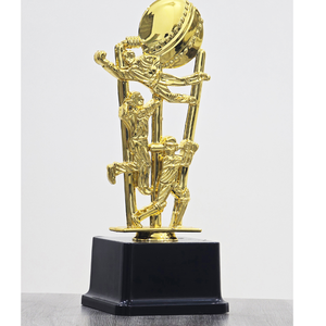 Wholesale Plastic <b>Trophy</b> Manufacturer Offering Customized Designs and Bulk Supply Services - Product Image 2