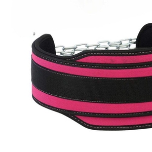 Factory rate USA <b>Weight</b> Lifting Belt Durable Gym Support Belt Adjustable Fitness <b>Training</b> Gear For Bodybuilding Bulk Order - Product Image 4
