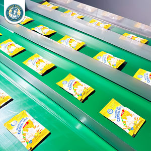 Cereal en Polvo para Leche en Sobres de 25g, Fabricante de Marca Privada OEM ODM, 18 Meses de Vida Útil, VINUT TRUST, Hecho en Vietnam, Nam Viet F&B JSC - Product Image 3