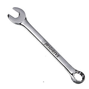 Eastman Jumbo Wrench Open and <b>Box</b> End Spanner Wrench Chrome Vanadium Steel Double Sided Open Ends Hand <b>Tool</b> - Product Image 1