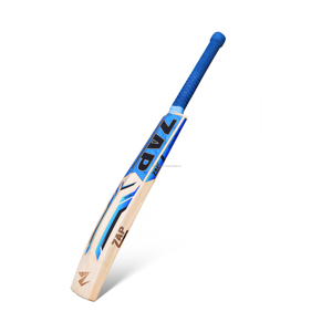 Bate de críquet ZAP Glider Kashmir Willow disponible para OEM – Suministro al por mayor |   Personalización de Marca |   Bates de béisbol de calidad asequibles |   Críquet ZAP - Product Image 5