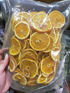 Tranches d'orange séchées AD sucrées de qualité supérieure du Vietnam, en vrac, de qualité standard, pour tisanes, arômes alimentaires et décorations comestibles - Product Image 2