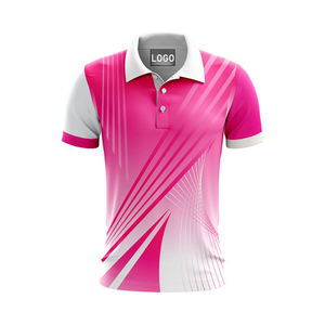 Chemises polo haut de gamme pour entreprise, vêtements de travail personnalisés, t-shirts, chemise polo 100% homme - Product Image 3