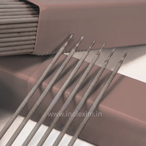 Varilla de Soldadura de Acero E7018-A1 Duradera, Diseñada para Sistemas de Tuberías a Presión y Aplicaciones de Reparación de Calderas de Uso Pesado - Product Image 3