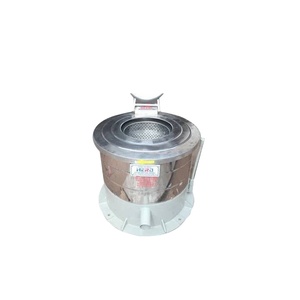 Secadora Centrífuga Comercial OEM/Hidroextractor de Ropa/Deshidratador para Ropa y Textiles - Product Image 3