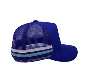 Custom logo Perforated High Quality Premium Wholesale Cotton Hat Men Women Baseball Cap Dad Hat Adjustable - Product Image 3